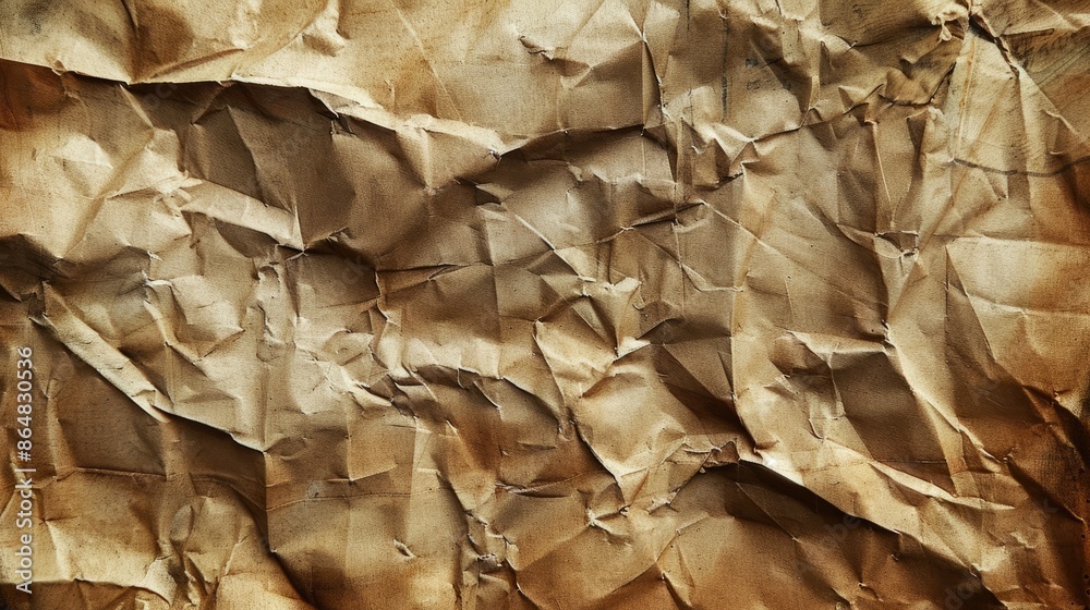 Aged Paper Texture Aged Paper Texture