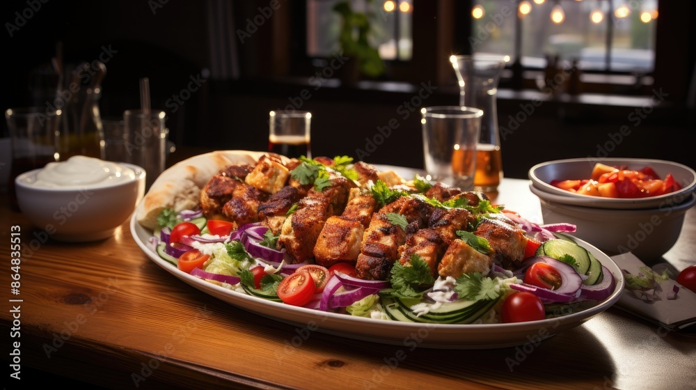 grilled chicken wings grilled chicken wings