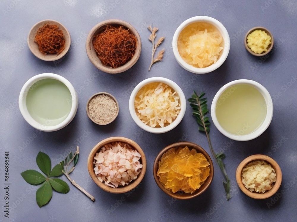 Organic Hair Masks Your Guide to Healthy, Shiny Hai Organic Hair Masks Your Guide to Healthy, Shiny Hai