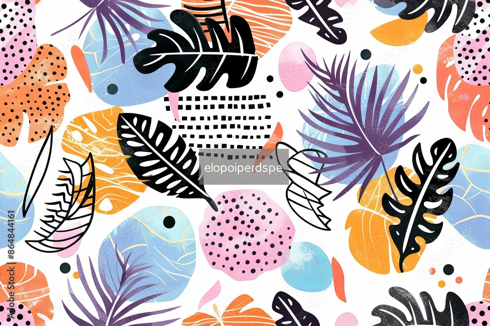 abstract pattern, vector illustration abstract pattern, vector illustration