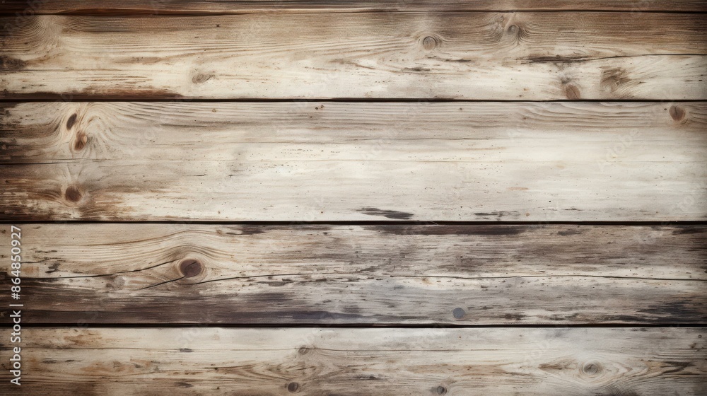 Light wood texture background with long planks. Light wood texture background with long planks.
