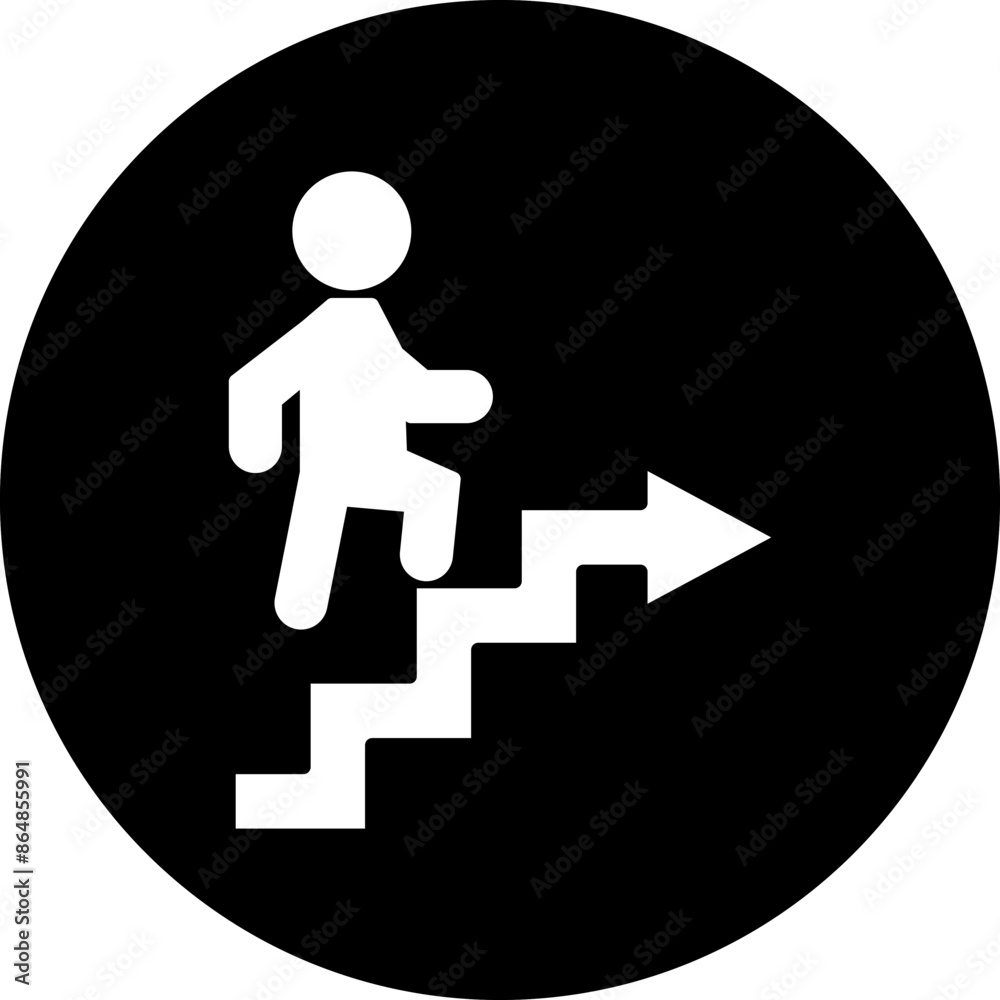 Motivation Icon Style Motivation Icon Style