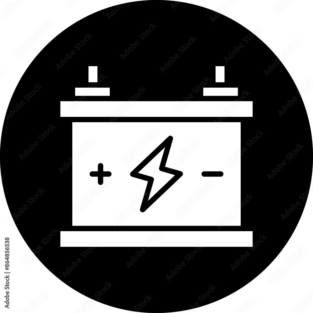 Battery Icon Style Battery Icon Style