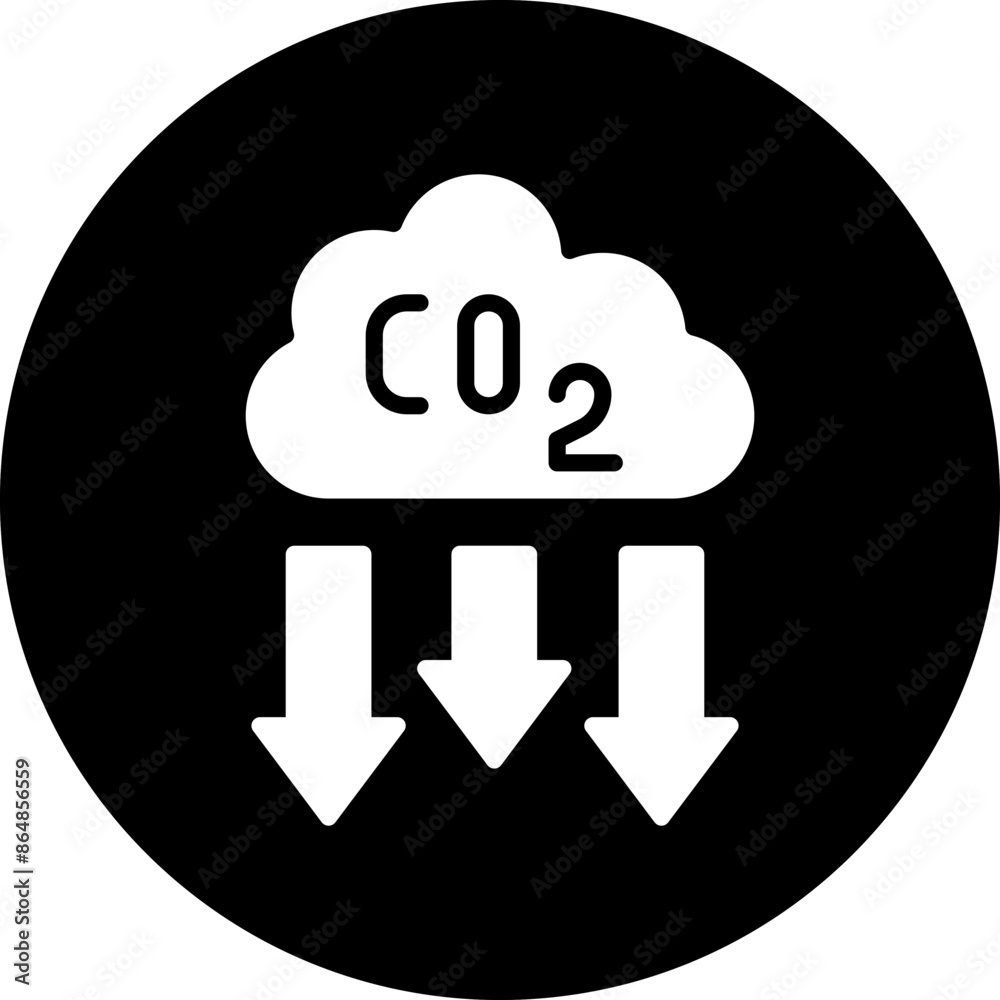Co2 Icon Style