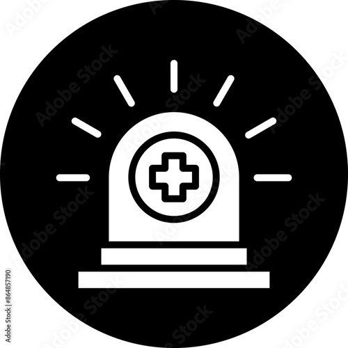 Emergency Icon Style