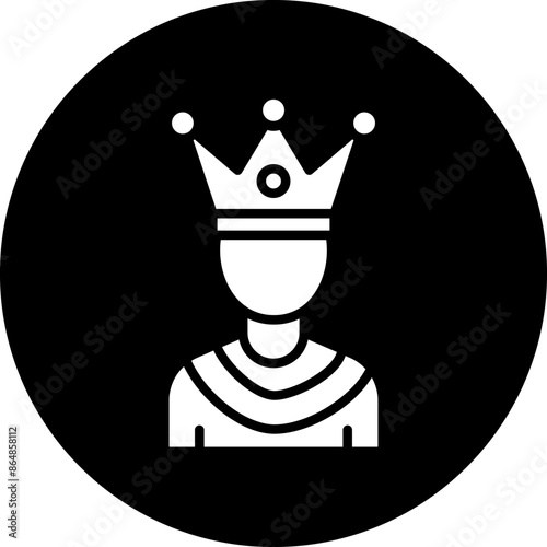 Emperor Icon Style