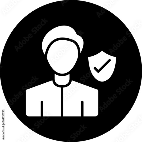 Authority Icon Style