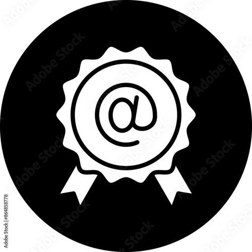 Brand Mentions Icon Style