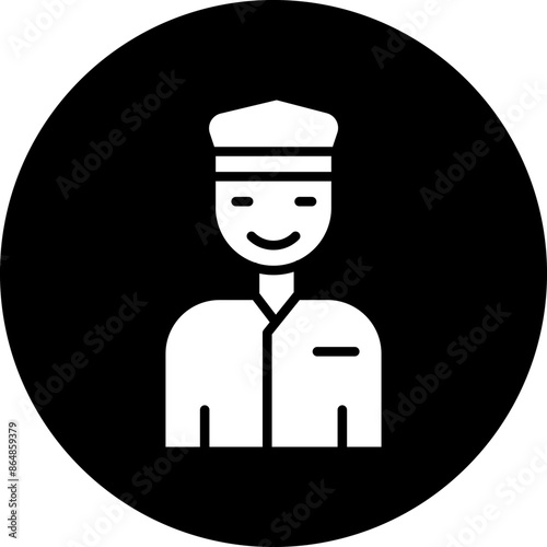 Concierge Icon Style
