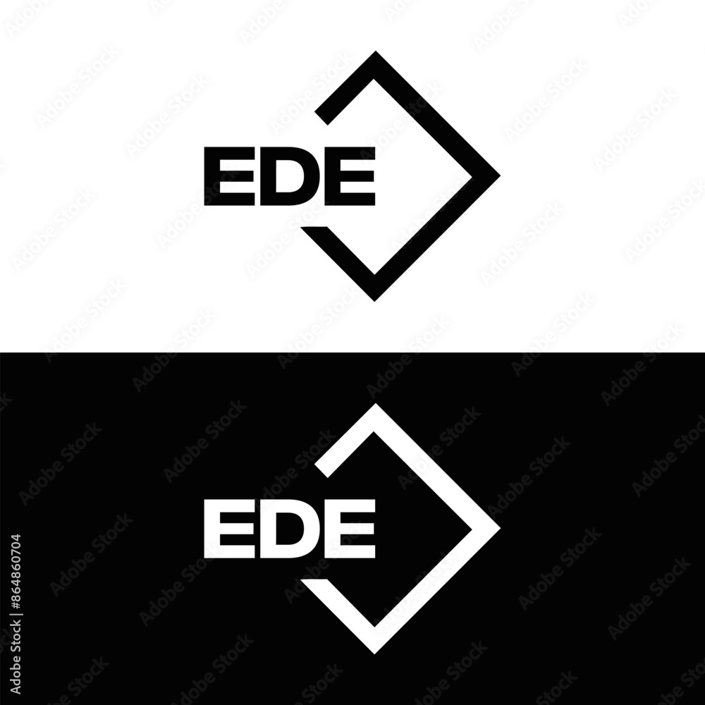 EDE logo. E D E design. White EDE letter. EDE, E D E letter logo design. Initial letter EDE linked circle uppercase monogram logo. E D E letter logo vector design. top logo, Most Recent, Featured, EDE logo. E D E design. White EDE letter. EDE, E D E letter logo design. Initial letter EDE linked circle uppercase monogram logo. E D E letter logo vector design. top logo, Most Recent, Featured,