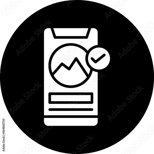 Book In Advance Icon Style