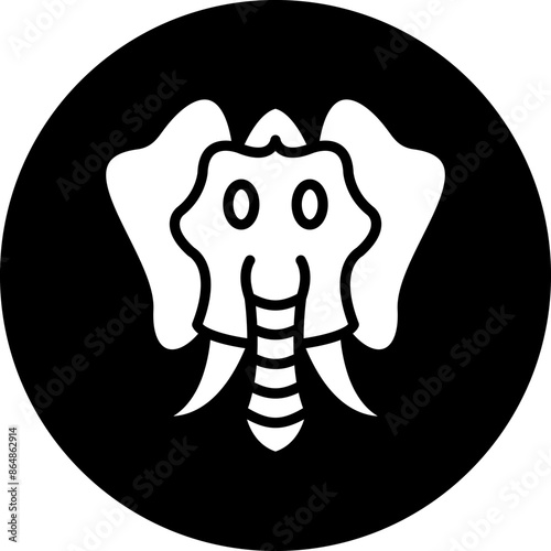 Mammoth Icon Style