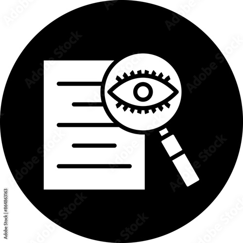 Transparency Icon Style