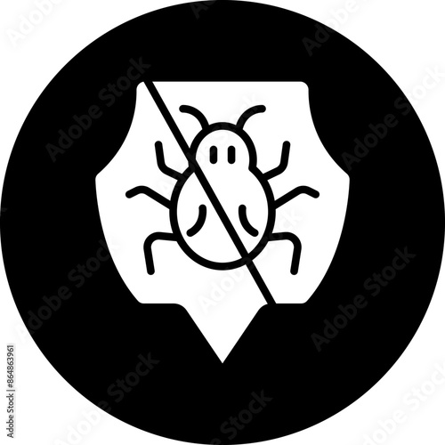 Antivirus Icon Style