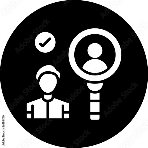 Identifier Icon Style