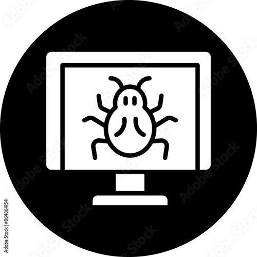 Malware Icon Style