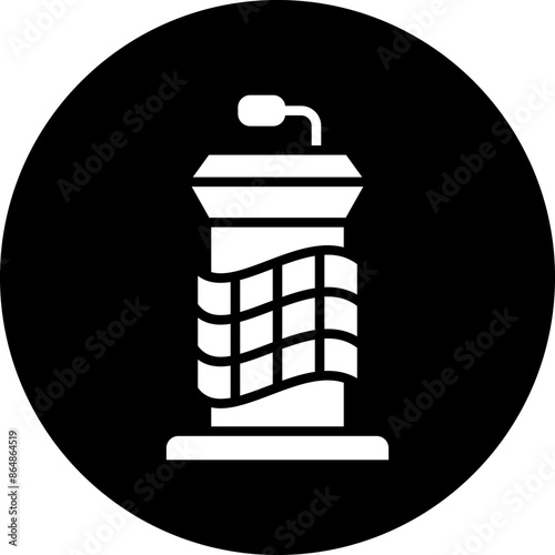 Tribune Icon Style