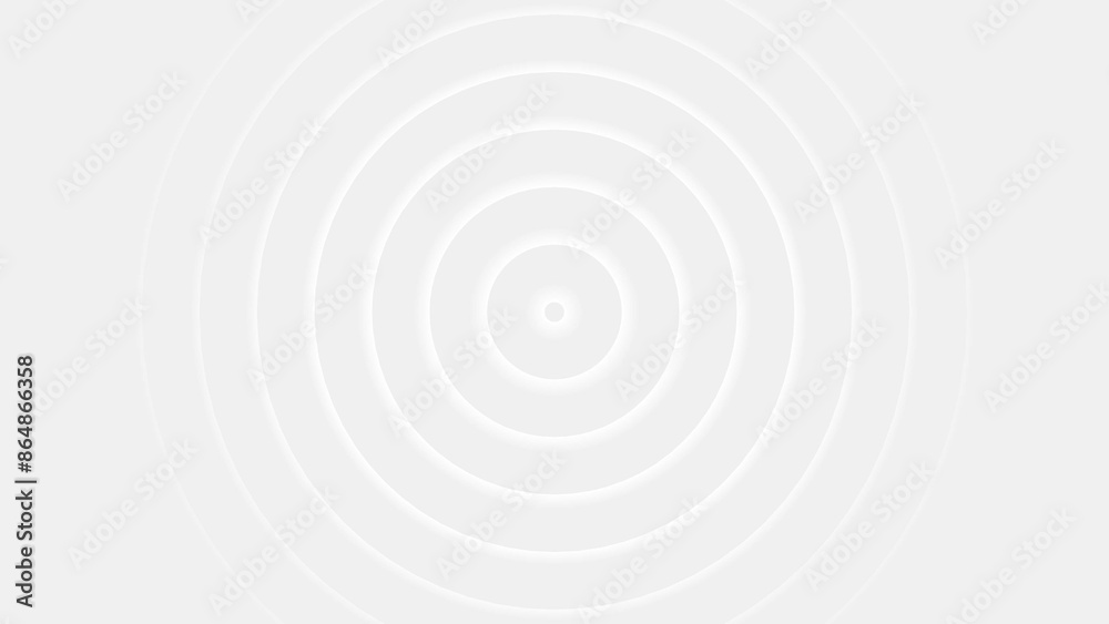 Abstract Radio wave station signal white circle illustration background . Abstract Radio wave station signal white circle illustration background .