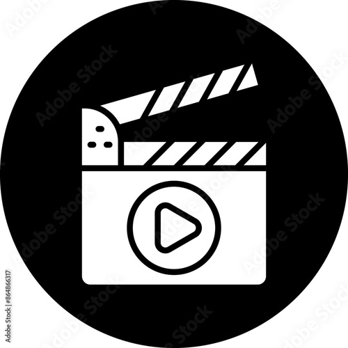 Film Icon Style
