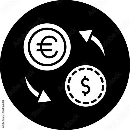 Arbitrage Icon Style