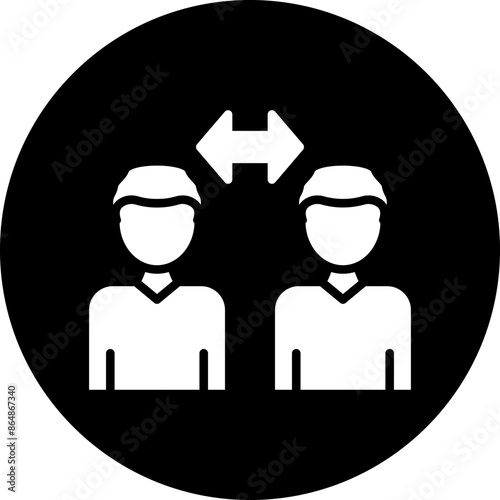 Interpersonal Icon Style
