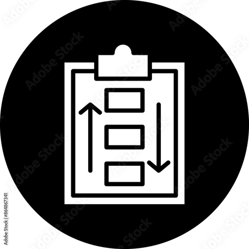Prioritize Icon Style