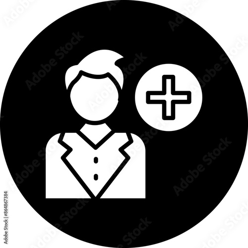 Follow Icon Style