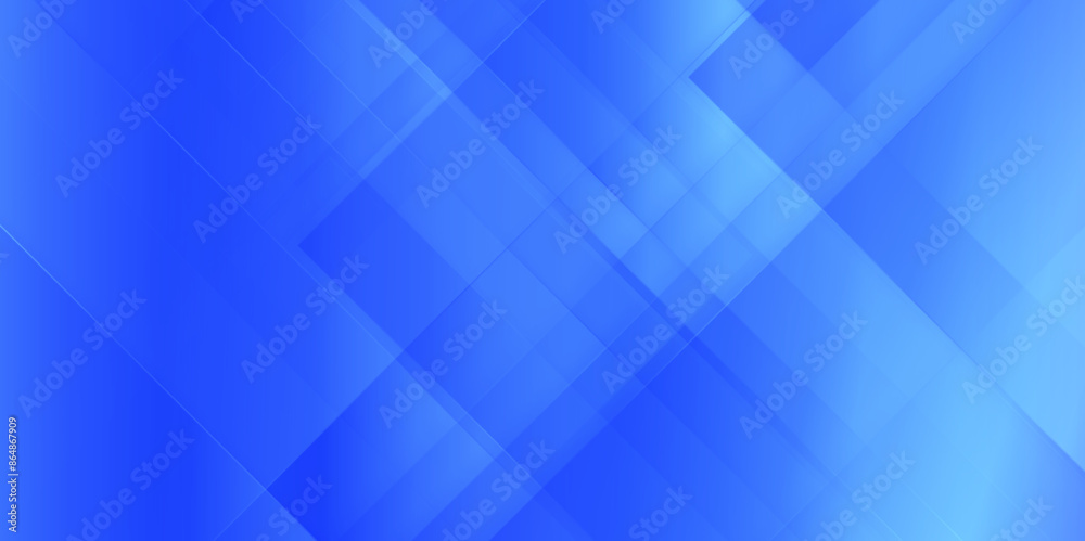 Background of straight lines in blue color seamless bright modern business concept geometric patterns for design, triangle and squares shapes geometric pattern with gradient color abstract background. Background of straight lines in blue color seamless bright modern business concept geometric patterns for design, triangle and squares shapes geometric pattern with gradient color abstract background.