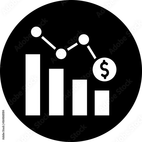 Churn Icon Style