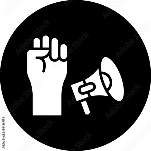 Campaign Icon Style