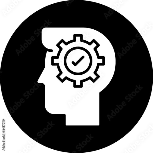 Appropriation Icon Style