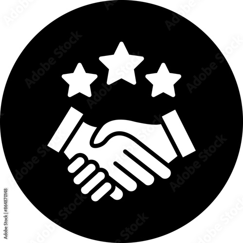 Bipartisan Icon Style