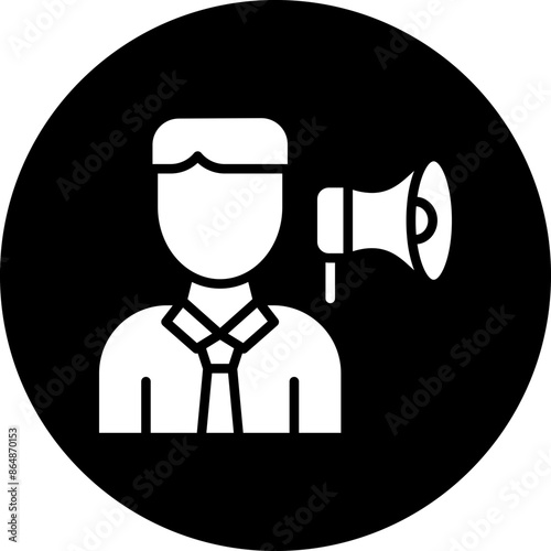 Coattails Icon Style