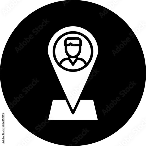 Free Download Constituency Icon Style - GFXLoad