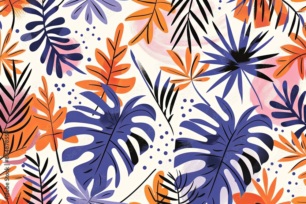 abstract pattern, vector illustration abstract pattern, vector illustration