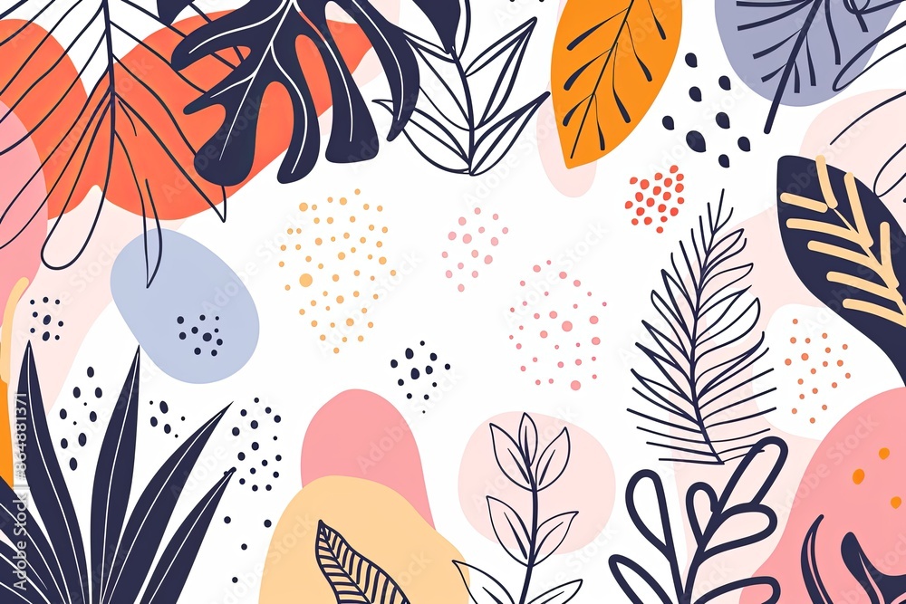 abstract pattern, vector illustration abstract pattern, vector illustration
