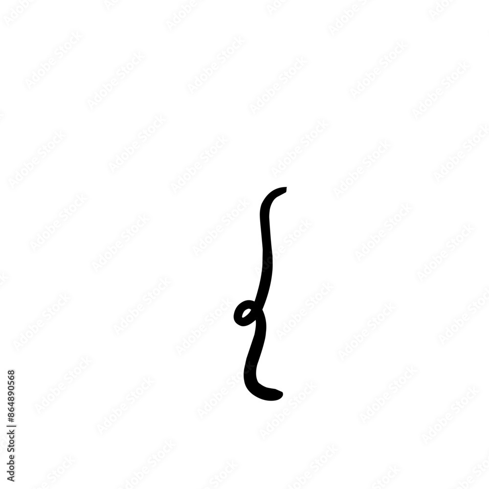 bracket doodle, bracket illustration bracket doodle, bracket illustration