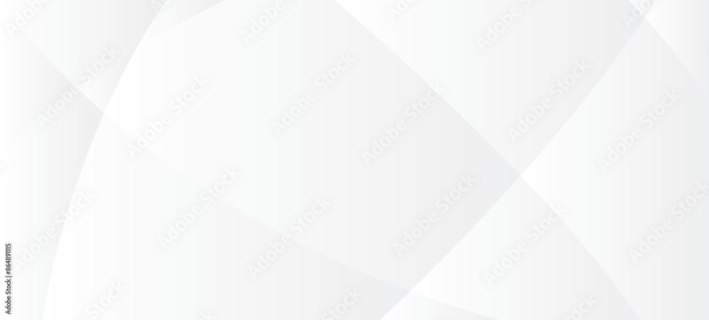 Abstract modern white and grey digital stripe line with dynamic gradient. Abstract white square shape with futuristic concept background Abstract modern white and grey digital stripe line with dynamic gradient. Abstract white square shape with futuristic concept background