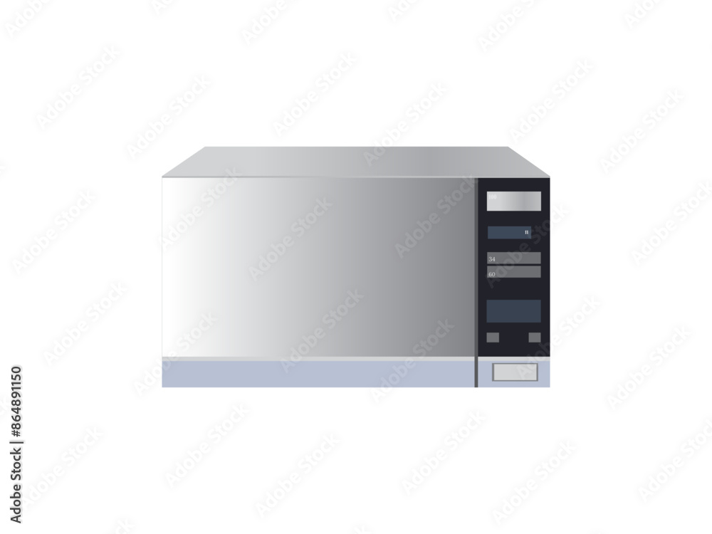 A high quality oven A high quality oven