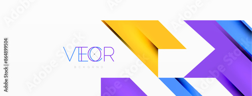Speed and sport geometric background. Color lines dynamic template for wallpaper, banner, background or landing Free Download Speed and sport geometric background. Color lines dynamic template for wallpaper, banner, background or landing - GFXLoad