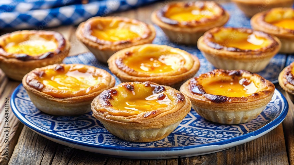 Pastel de nata,portugal food Pastel de nata,portugal food