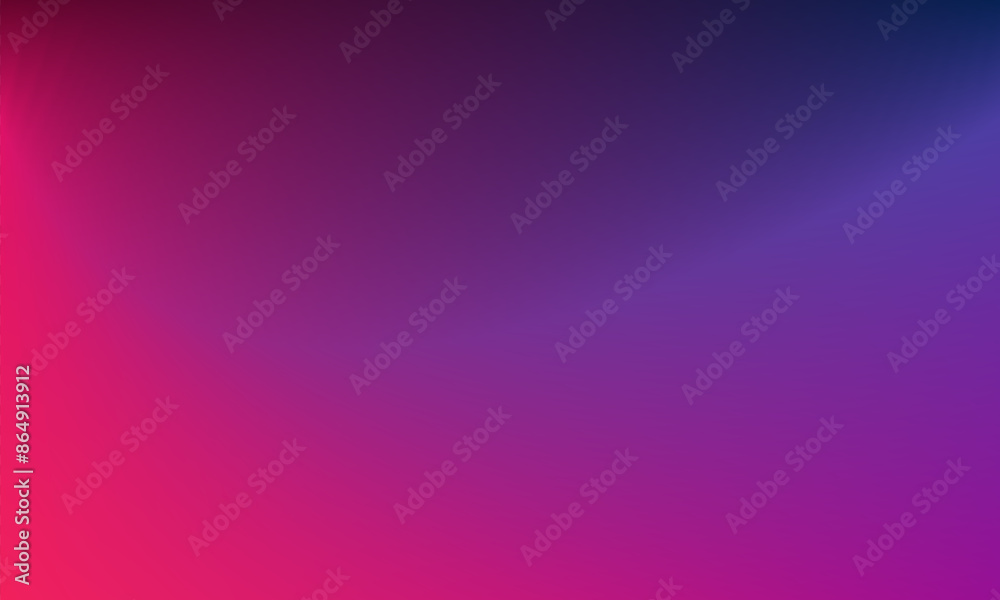 Fototapeta premium Tech colorful dark mesh background for poster or mobile application.
