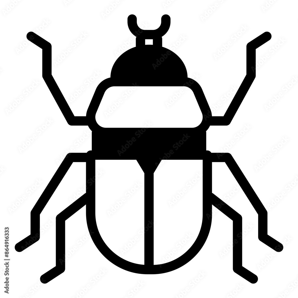 rhinoceros beetle rhinoceros beetle