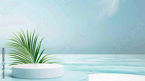 Packaging Mockup