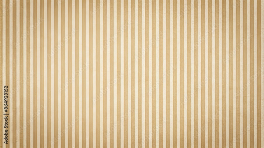 Striped paper texture with small inclusions and subtle sheen, providing a clean and minimalist background with ample copy space. Striped paper texture with small inclusions and subtle sheen, providing a clean and minimalist background with ample copy space.