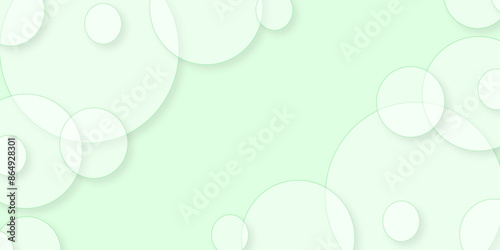 Abstract industrial Design random lines green on green background. Geometric seamless minimalist pattern with straight lines design. luxury green geometric random chaotic lines. bubble and circle line