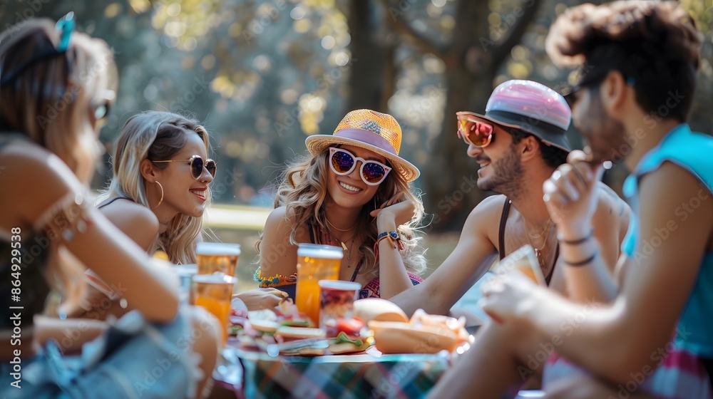 Photos of teenagers socializing and making friends in the 80's in synthwave 80's style. Photos of teenagers socializing and making friends in the 80's in synthwave 80's style.