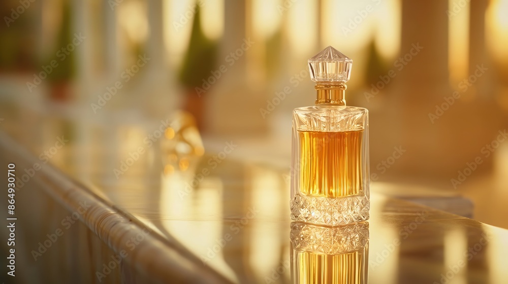 A sophisticated video for a new fragrance A sophisticated video for a new fragrance