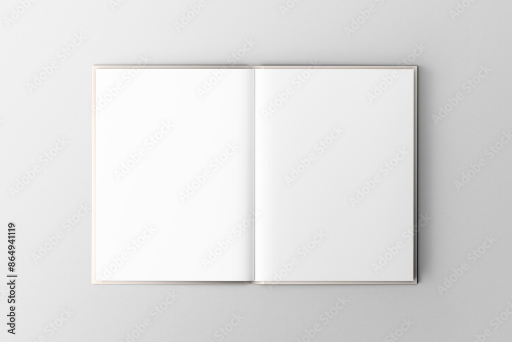 Magazine page png transparent mockup Magazine page png transparent mockup