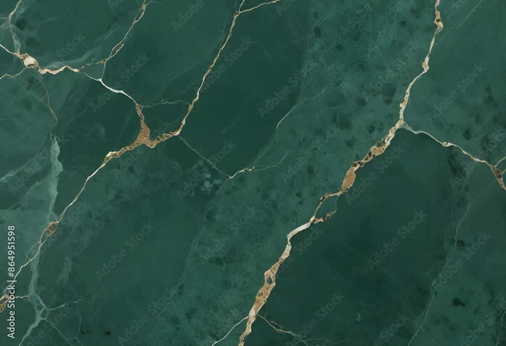 Elegant luxury dark green solid marble concrete sample texture, polished, forest green, moss green, pine green, basil green, jumper green, crocodile green, seaweed green, hunter, white veins pattern